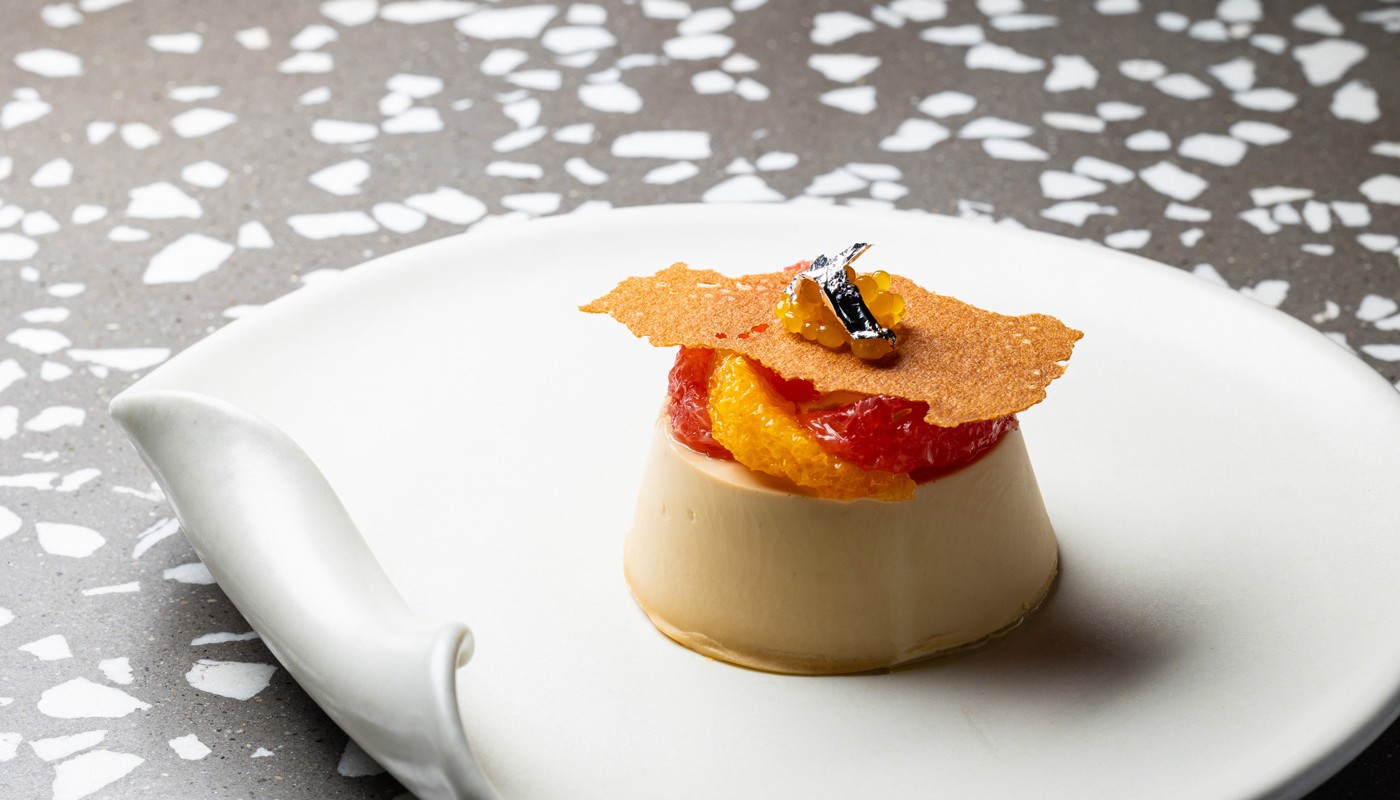 bungalow 7 | The Food & Leisure Guide