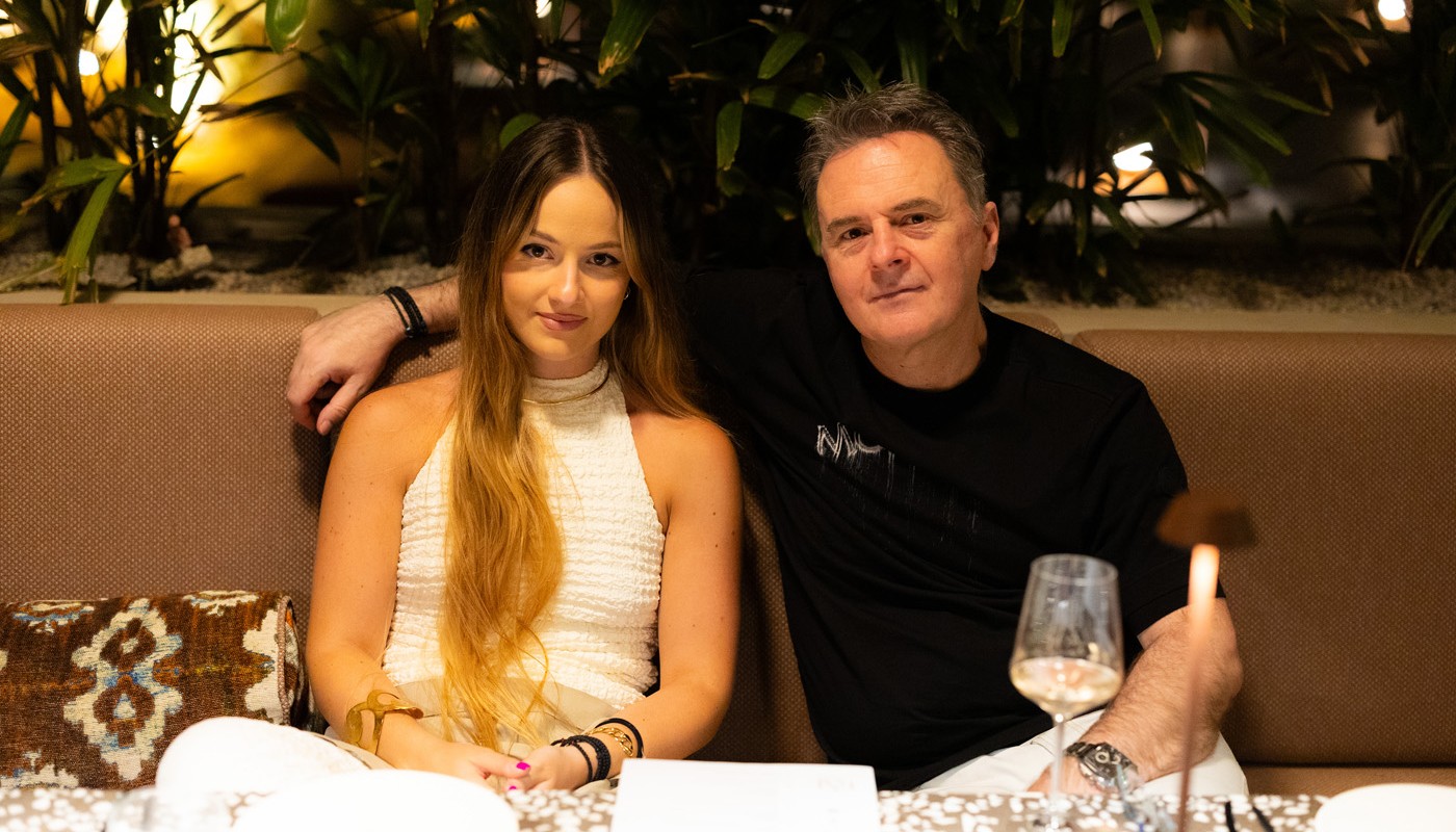 bungalow 7 | The Food & Leisure Guide