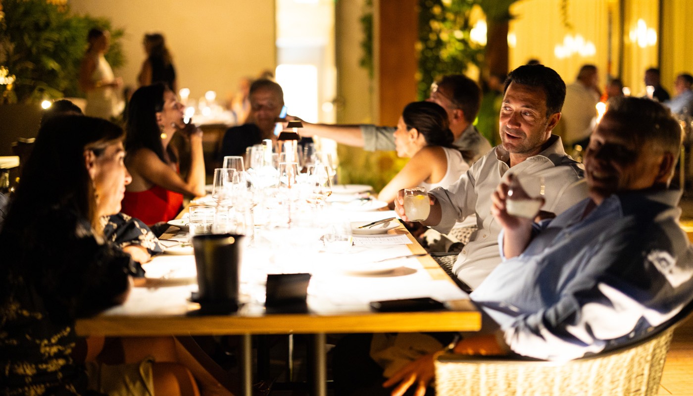 bungalow 7 | The Food & Leisure Guide
