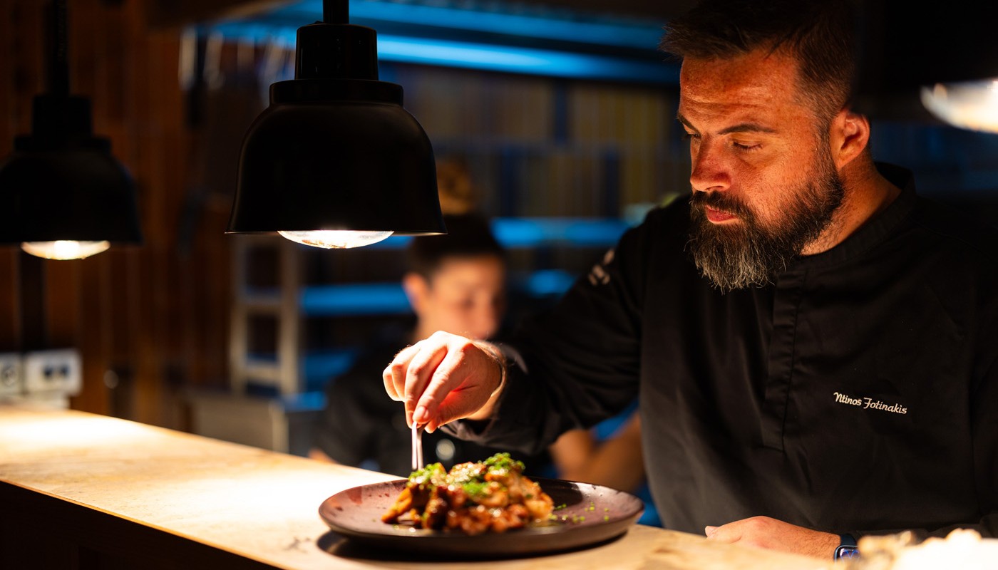 bungalow 7 | The Food & Leisure Guide