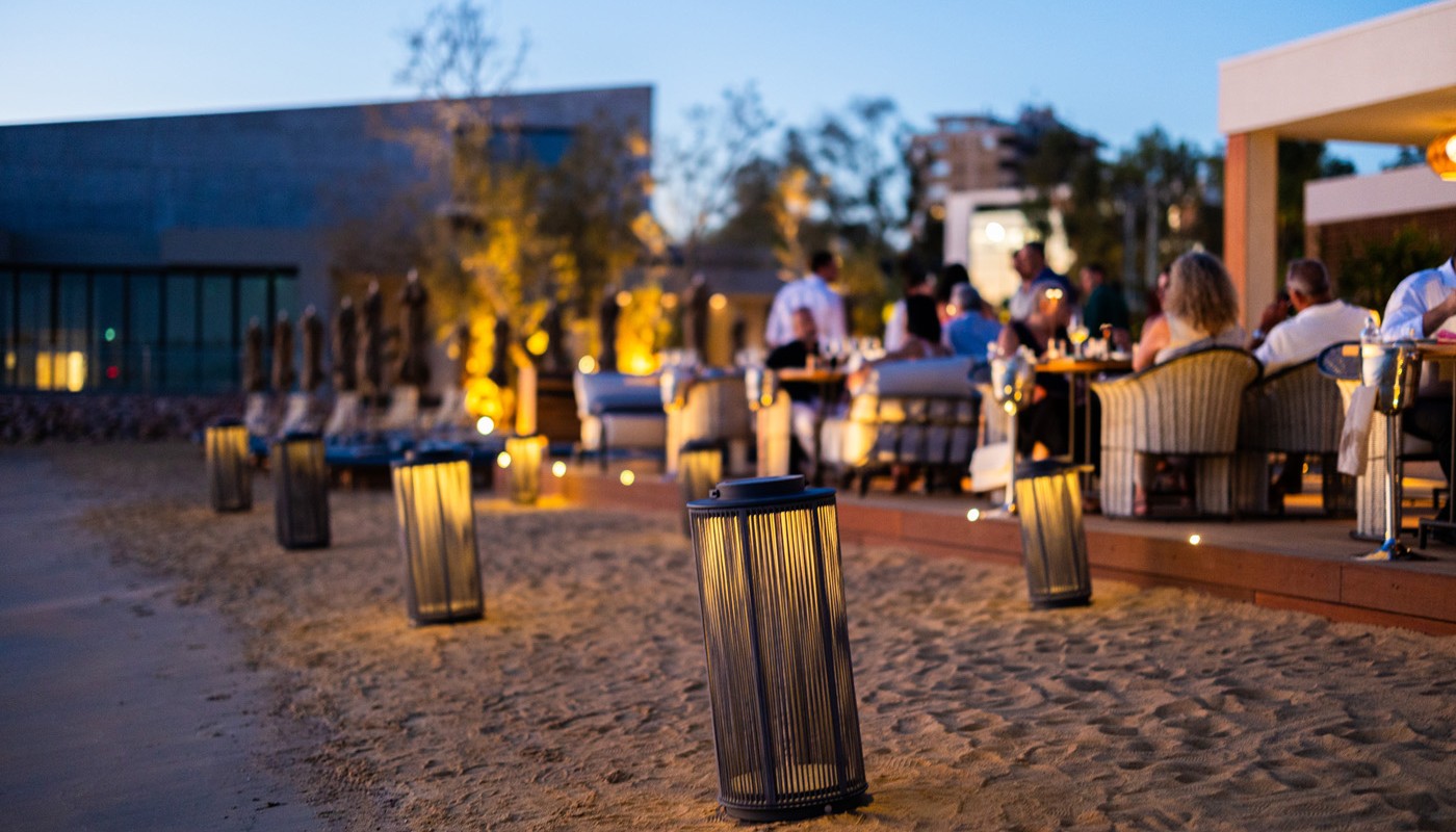 bungalow 7 | The Food & Leisure Guide