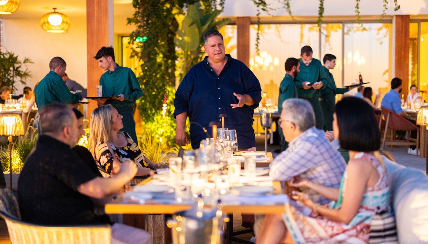 bungalow 7 | The Food & Leisure Guide