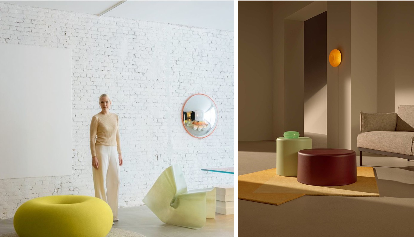 SABINE MARCELIS, ΑΠΟ ΤΟ ΡΟΤΕΡΝΤΑΜ ΜΕ ΔΥΝΑΜΗ | Objects of Desire