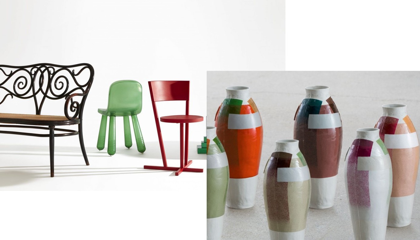 ΑΠΟ ΤΟ DE STIJL ΣΤΟ ΣΥΓΧΡΟΝΟ ΟΛΛΑΝΔΙΚΟ DESIGN | Objects of Desire