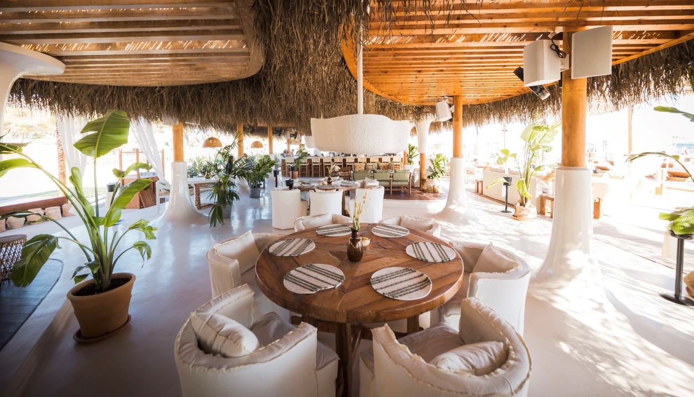 THE LEMON TREE & CO.: ΓΕΥΣΕΙΣ ΜΕΣΟΓΕΙΟΥ ΚΑΙ ΕΞΩΤΙΚΗ ΑΤΜΟΣΦΑΙΡΑ | Θέματα