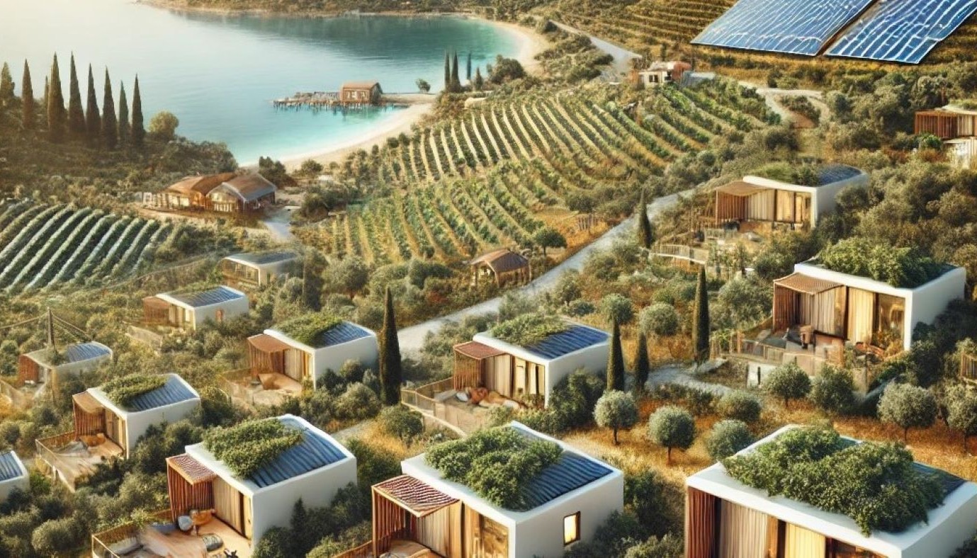 Η ΑΝΑΠΤΥΞΗ ΤΗΣ ΕΡΜΙΟΝΙΔΑΣ, ΕΝΑ ΓΑΣΤΡΟΝΟΜΙΚΟ ΦΕΣΤΙΒΑΛ ΚΑΙ ΝΕΑ ΑΠΟ ΤΗ ΒΟΡΕΙΑ ΕΛΛΑΔΑ | Θέματα