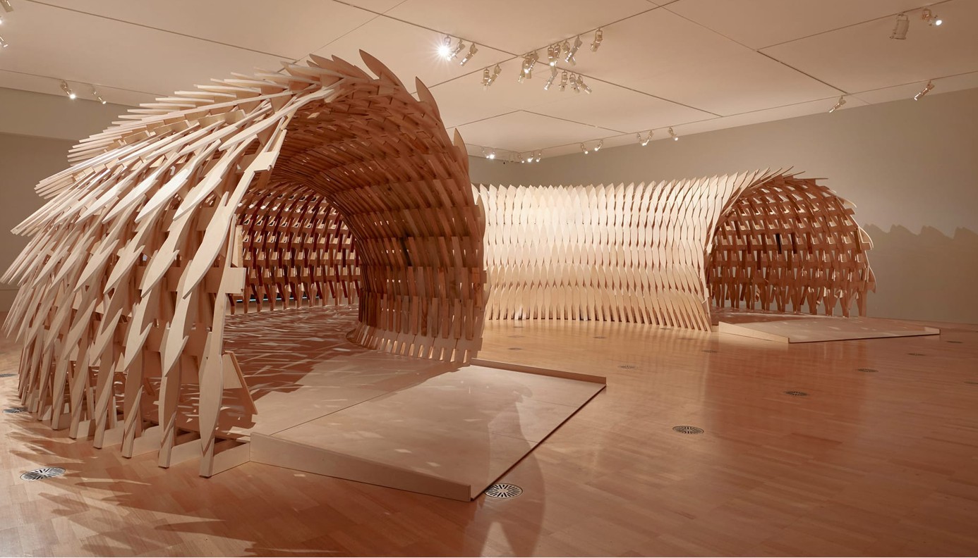 KENGO KUMA, ΕΝΑΣ ΣΠΟΥΔΑΙΟΣ ΑΡΧΙΤΕΚΤΟΝΑΣ ΠΟΥ ΑΓΑΠΑΕΙ ΤΗ ΦΥΣΗ | Objects of Desire