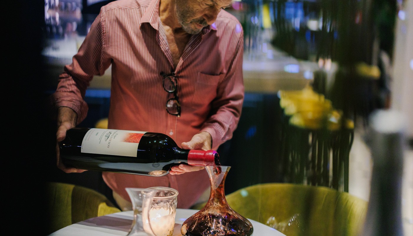 Frati Gerovasiliou 2024 | The Food & Leisure Guide