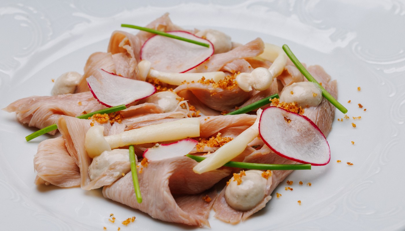 Frati Gerovasiliou 2024 | The Food & Leisure Guide
