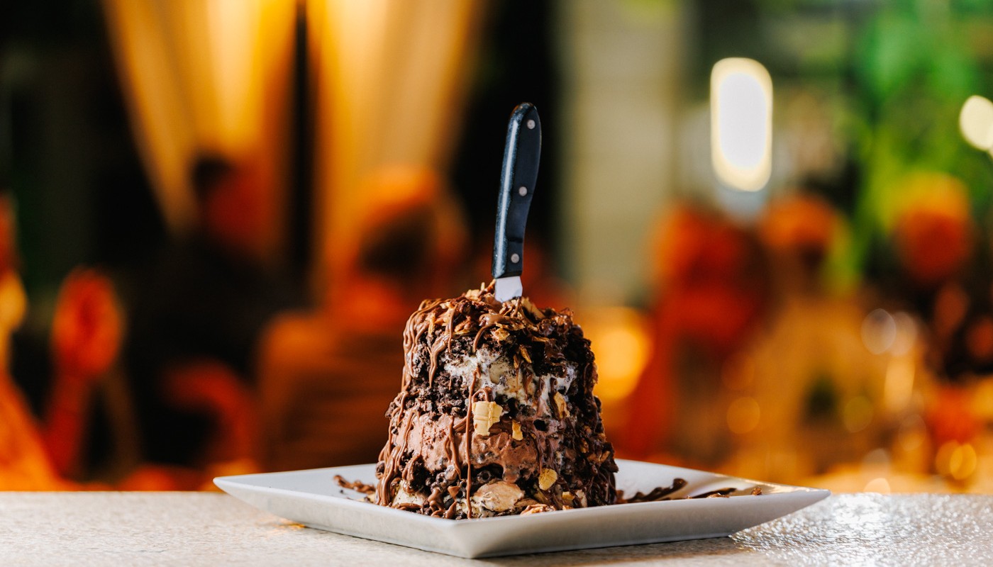 Frati Gerovasiliou 2024 | The Food & Leisure Guide