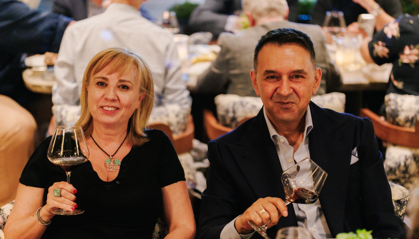 Frati Gerovasiliou 2024 | The Food & Leisure Guide