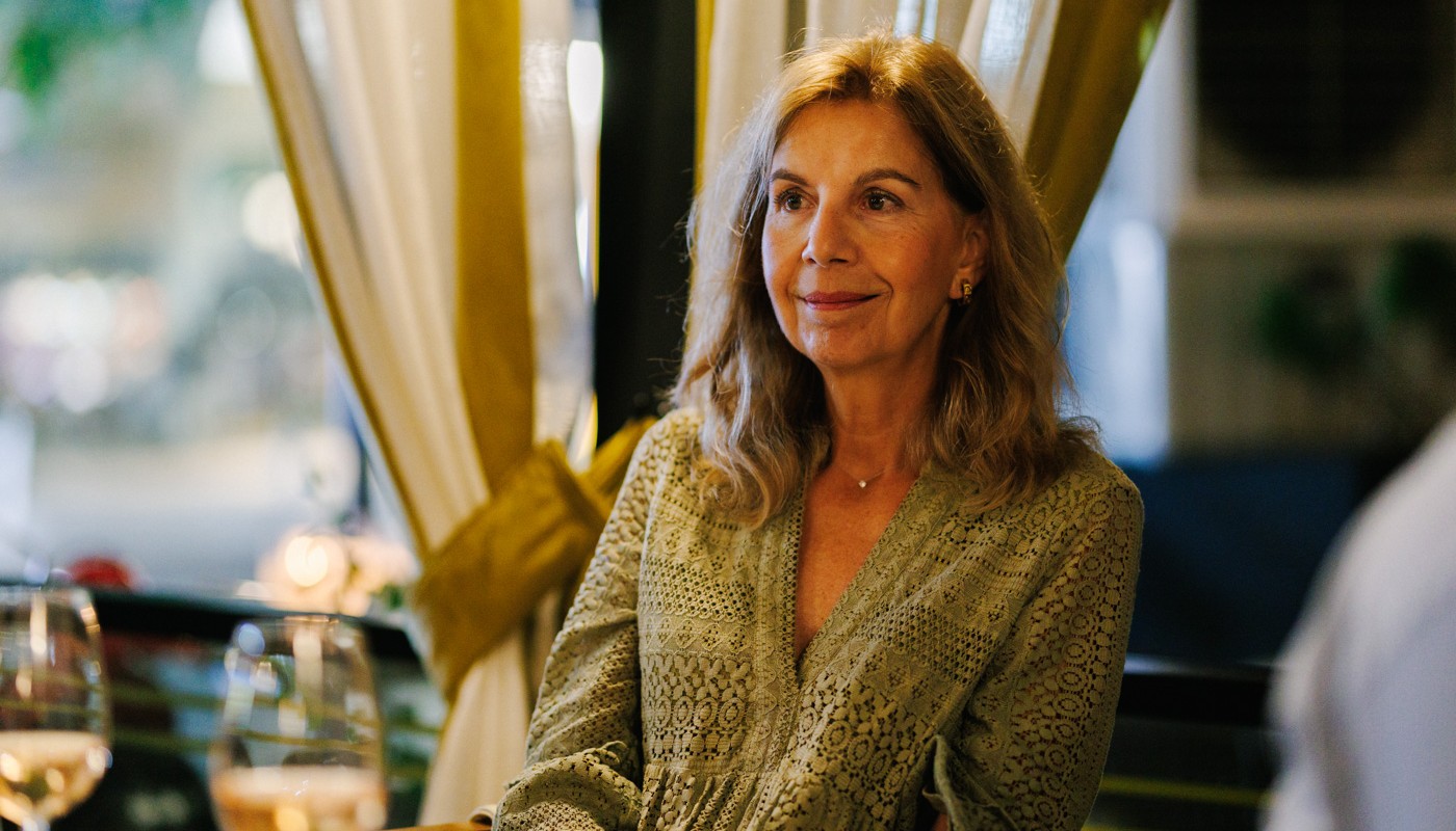Frati Gerovasiliou 2024 | The Food & Leisure Guide