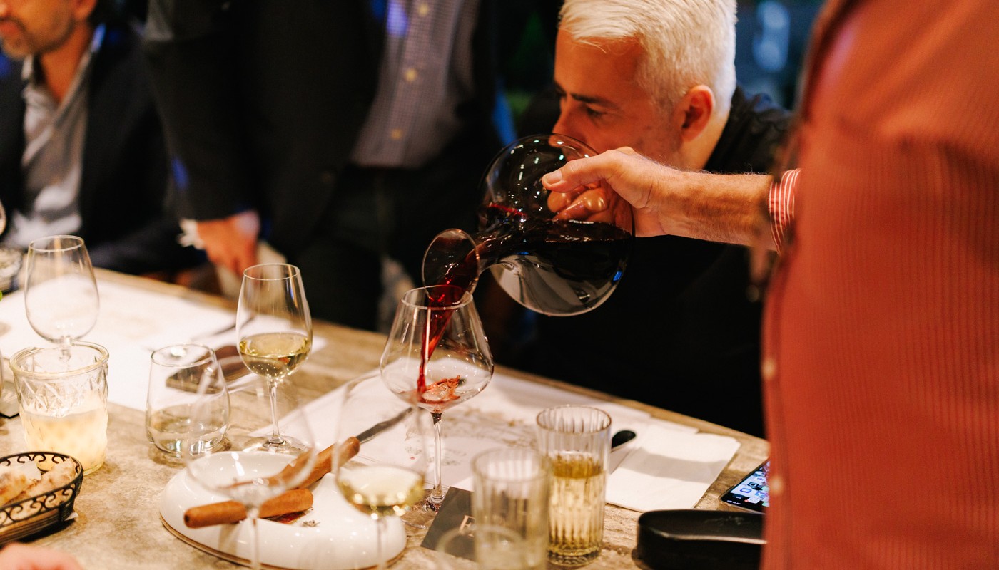 Frati Gerovasiliou 2024 | The Food & Leisure Guide