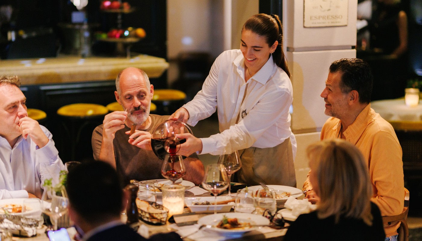 Frati Gerovasiliou 2024 | The Food & Leisure Guide