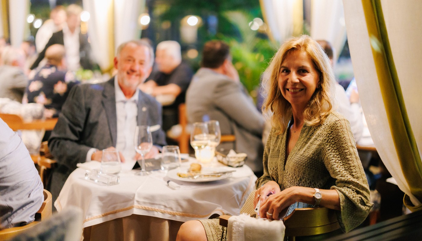 Frati Gerovasiliou 2024 | The Food & Leisure Guide