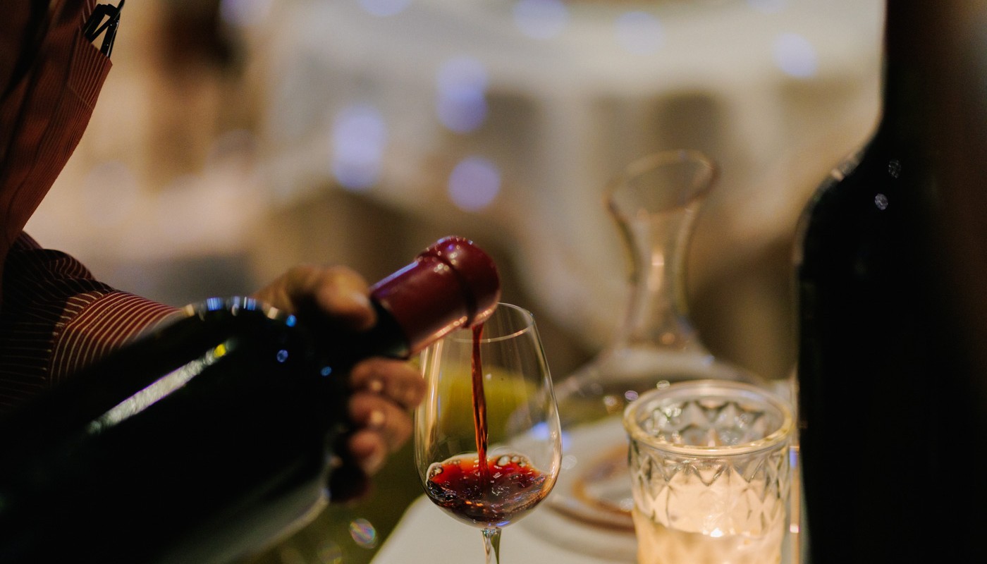 Frati Gerovasiliou 2024 | The Food & Leisure Guide
