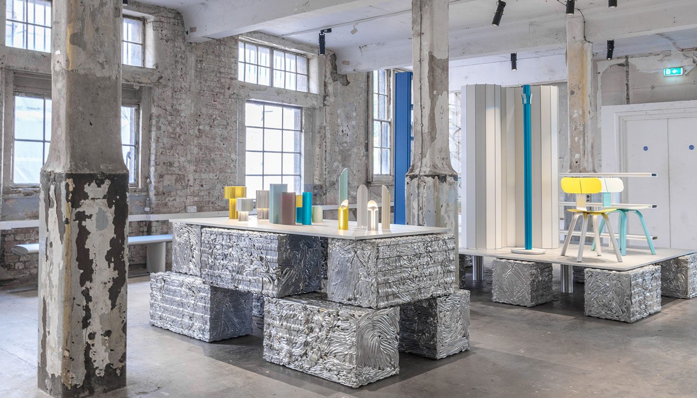 MATERIAL MATTERS | Objects of Desire