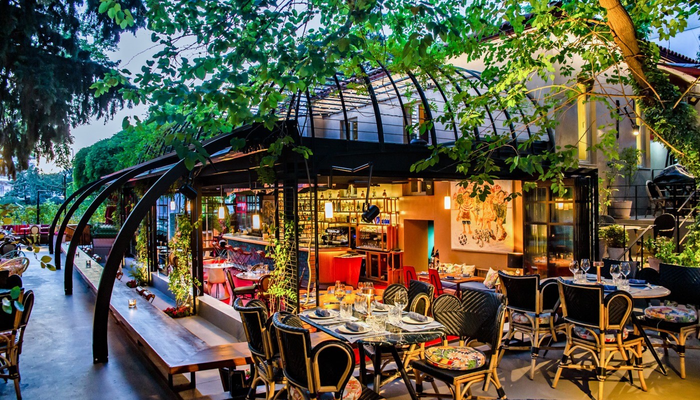 ΣΕ ΝΕΑ ΕΠΟΧΗ ΤΟ ARTISANAL, Η ΝΕΑ ΣΥΝΕΡΓΑΣΙΑ ΠΟΥ ΕΤΟΙΜΑΖΕΤΑΙ ΚΑΙ ΤΙ ΘΑ ΓΙΝΕΙ | Νέα