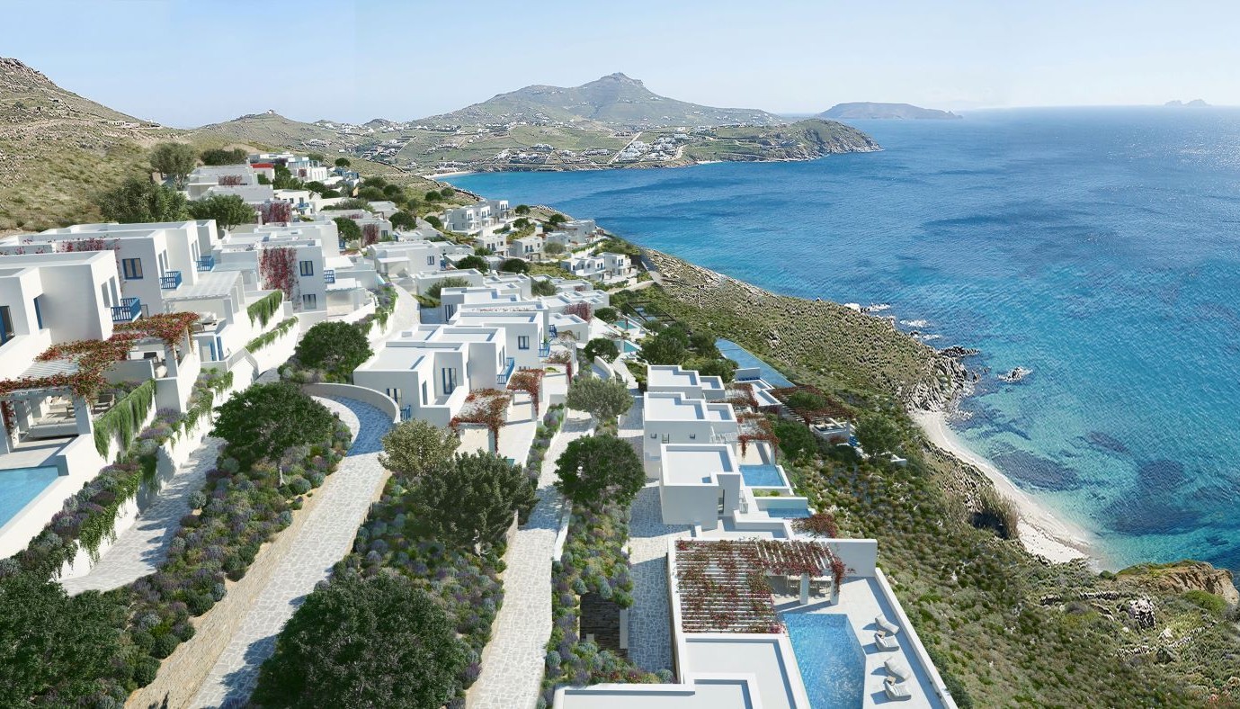 ΝΕΕΣ ΕΠΕΝΔΥΣΕΙΣ ΚΑΙ ΤΑΣΕΙΣ ΔΙΑΜΟΡΦΩΝΟΥΝ ΤΟ ΤΟΠΙΟ ΤΟΥ ΕΛΛΗΝΙΚΟΥ ΤΟΥΡΙΣΜΟΥ | Θέματα