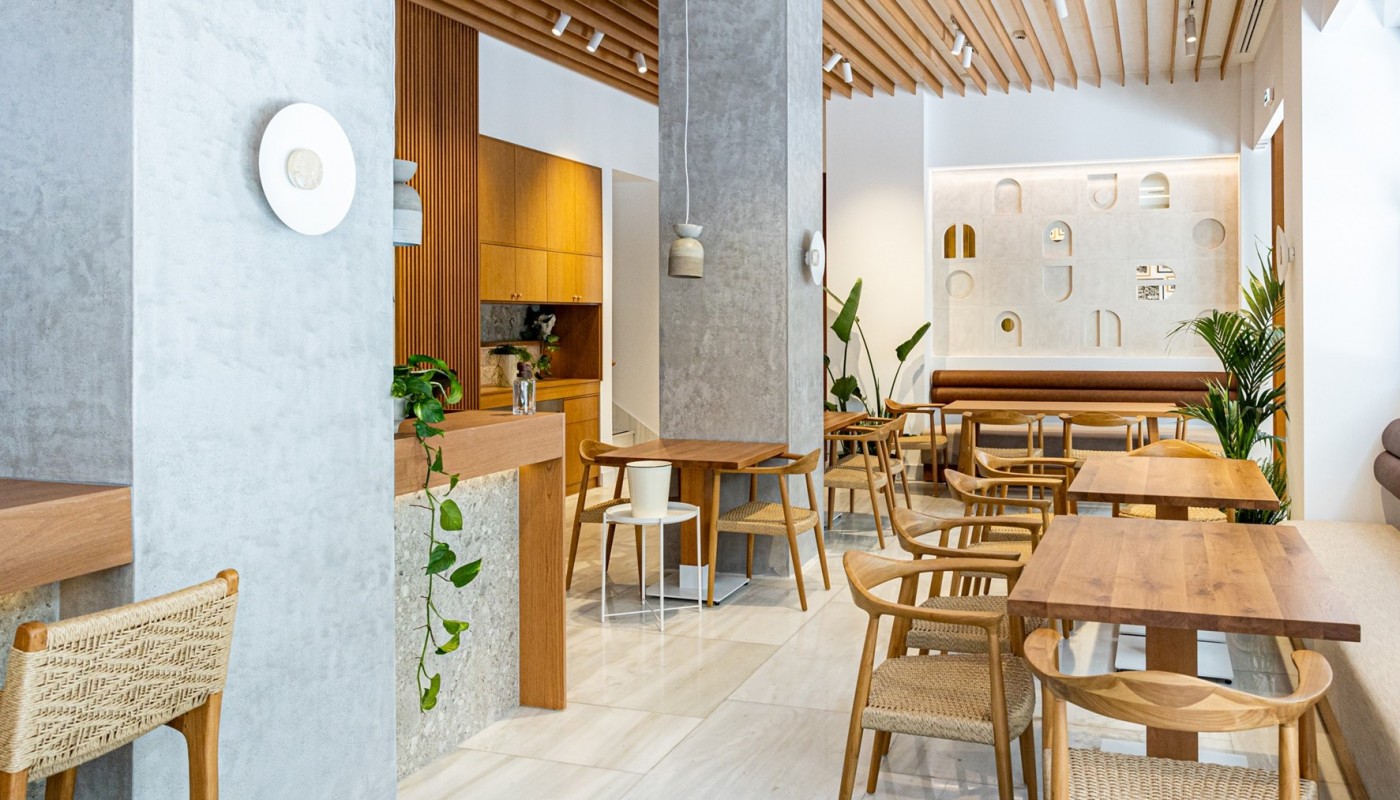 ΓΙΑΤΙ ΤΟ LOBBY BURGER LOUNGE ΕΙΝΑΙ ΤΟ ΠΙΟ ΚΥΡΙΛΕ «ΒΡΩΜΙΚΟ» ΤΗΣ ΠΟΛΗΣ | Θέματα