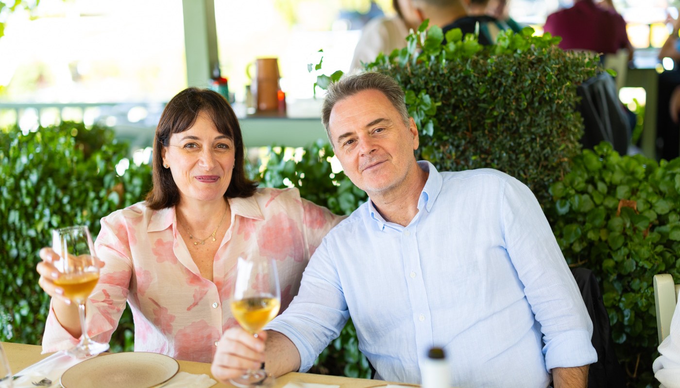 events | The Food & Leisure Guide