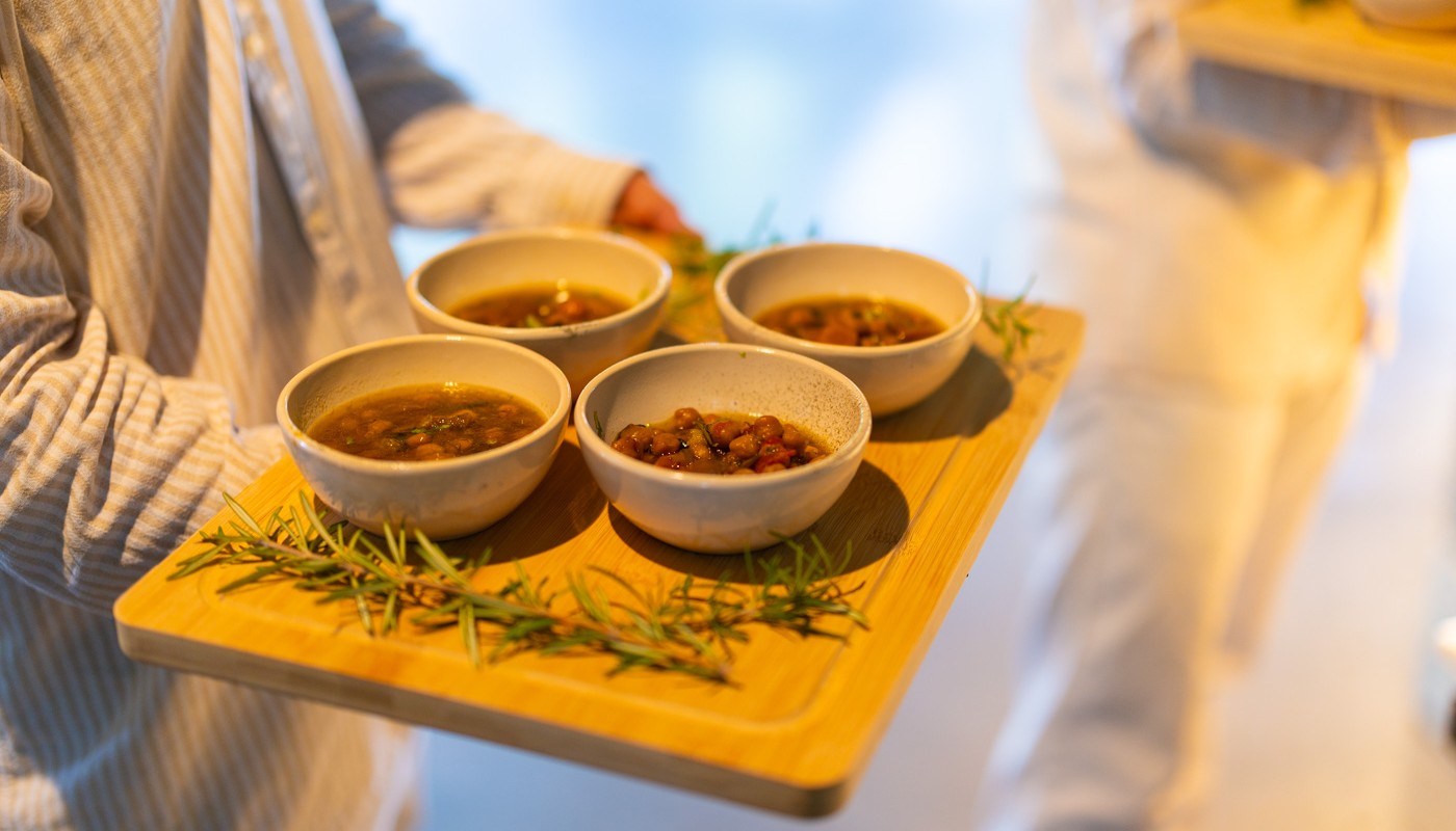 events | The Food & Leisure Guide