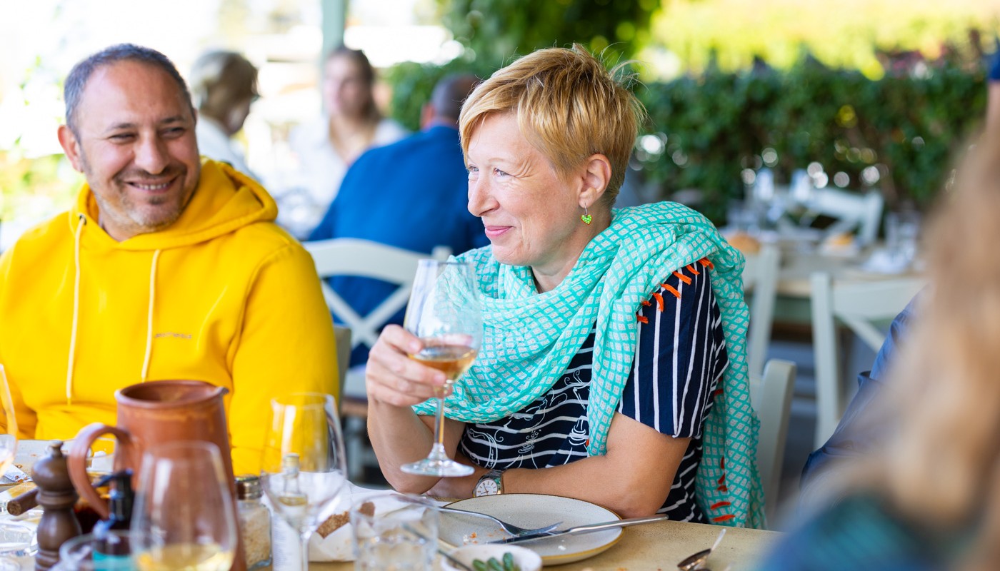 events | The Food & Leisure Guide