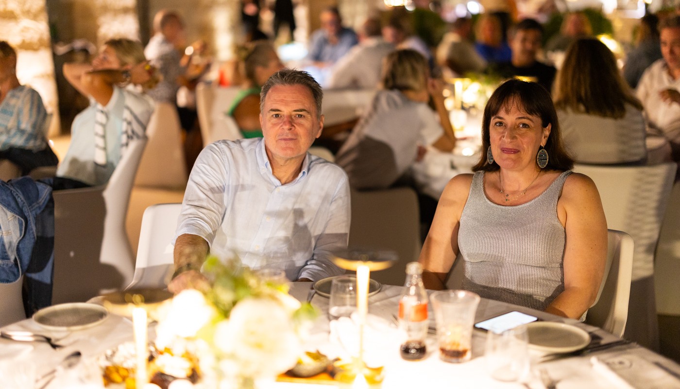 events | The Food & Leisure Guide