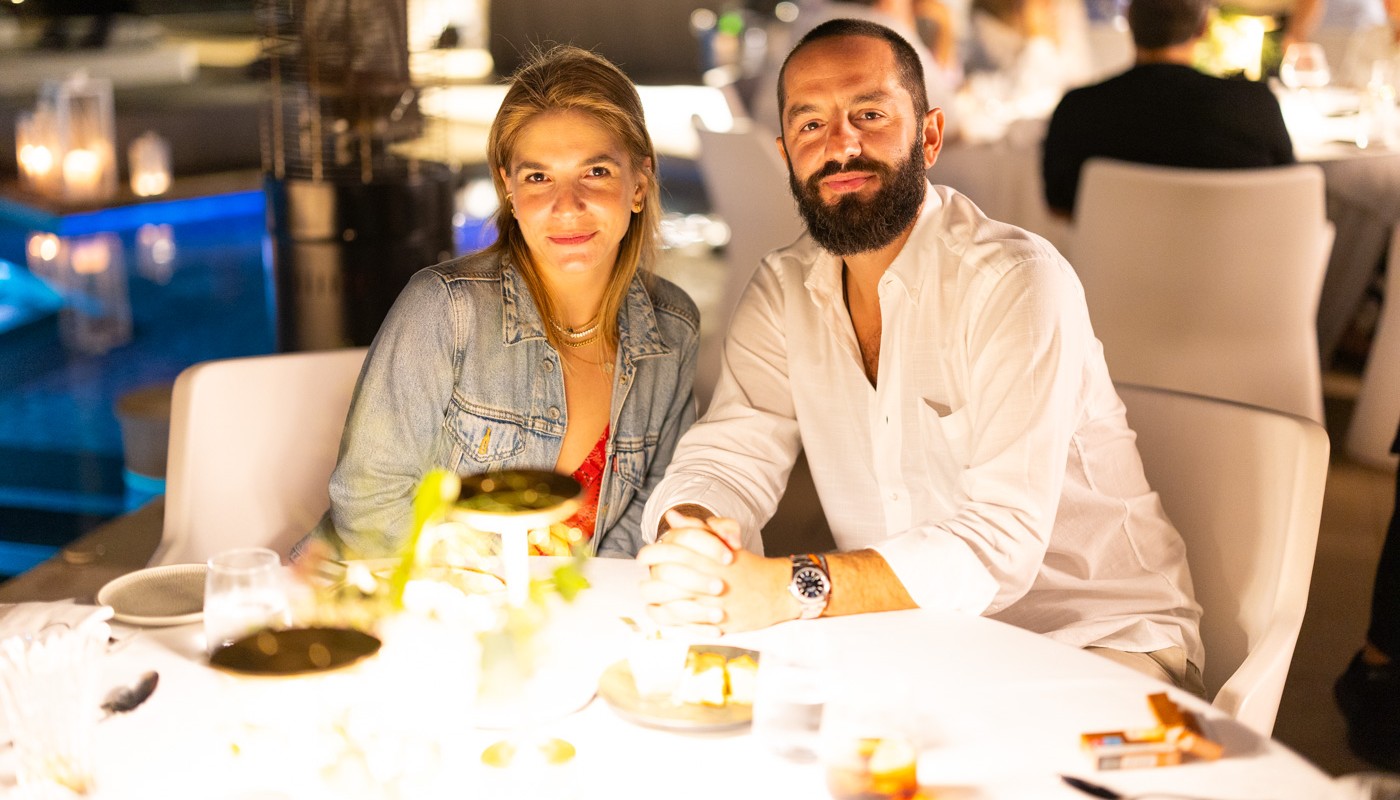 events | The Food & Leisure Guide