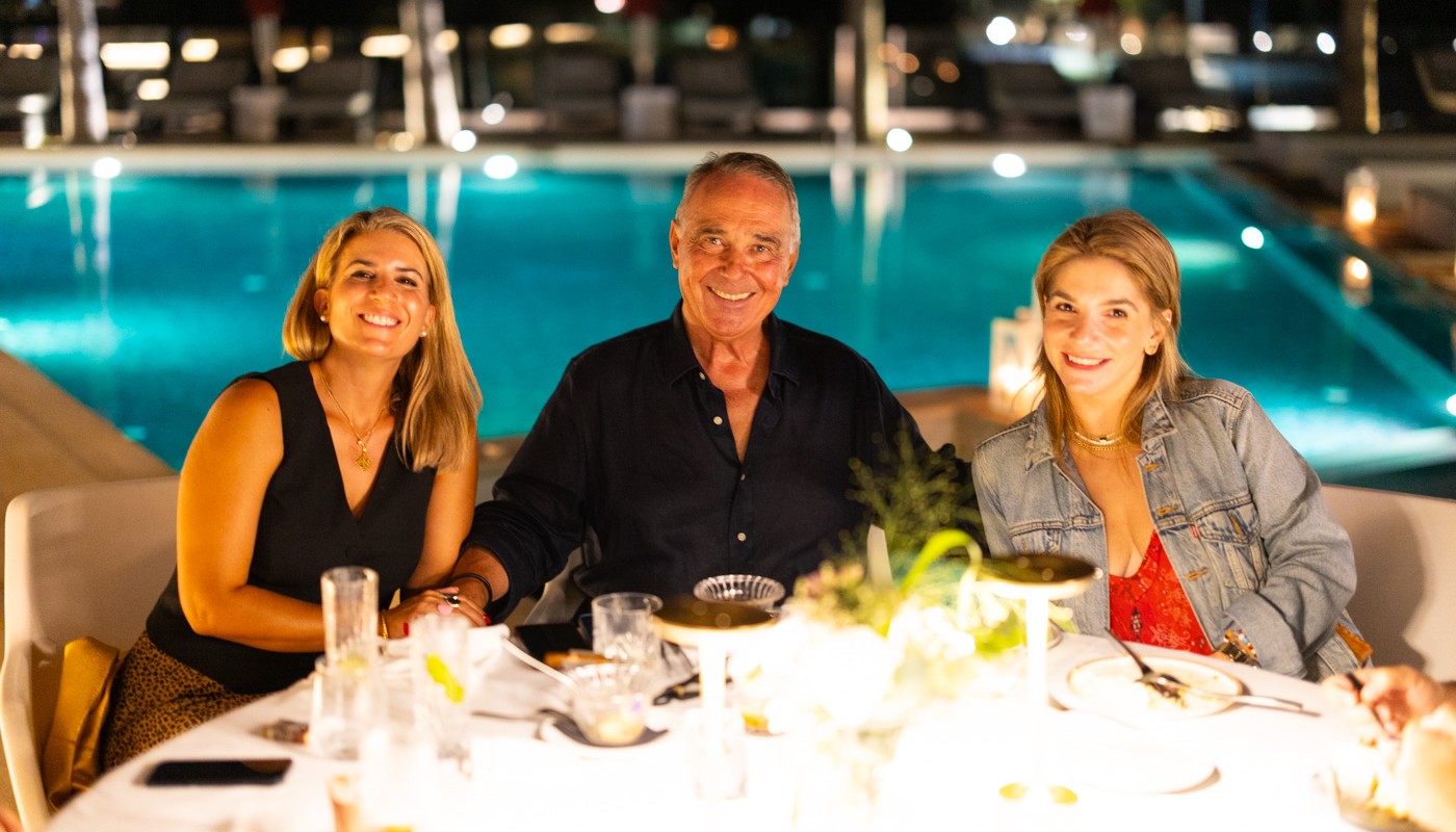events | The Food & Leisure Guide