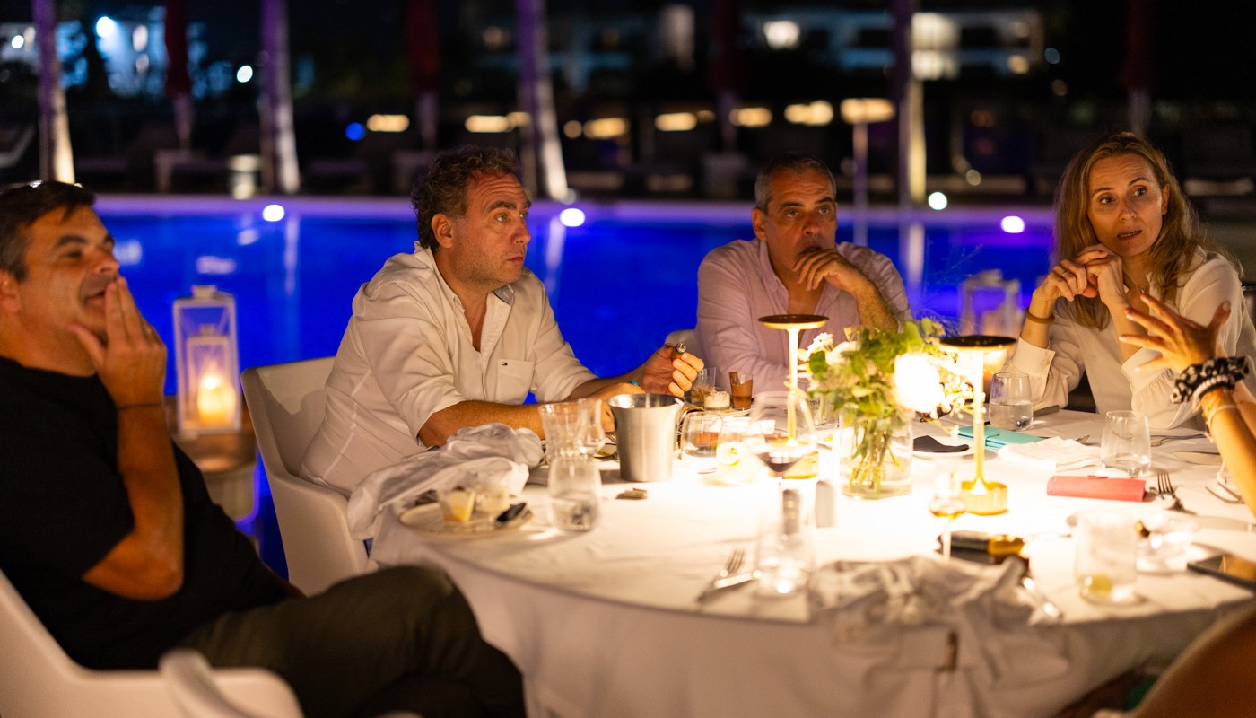 events | The Food & Leisure Guide