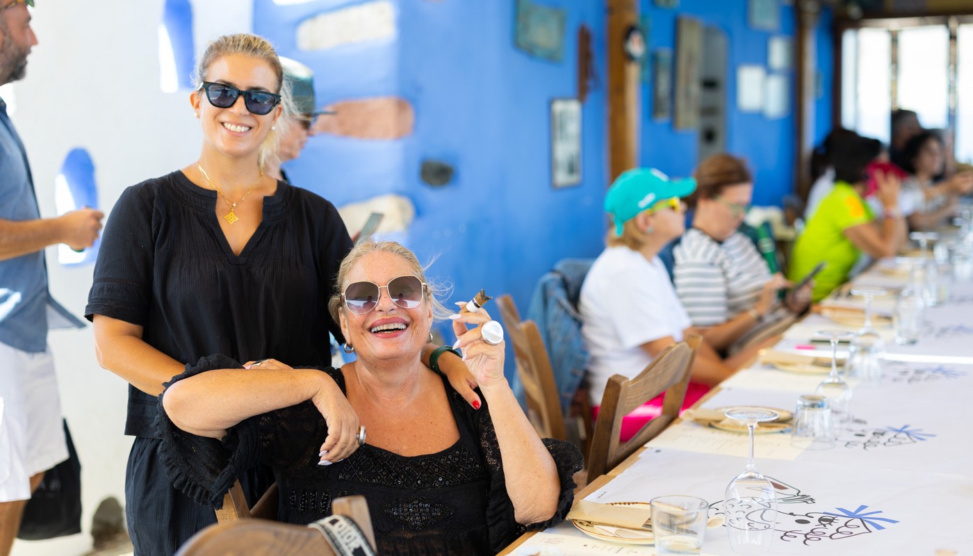 events | The Food & Leisure Guide