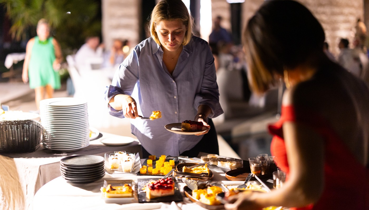 events | The Food & Leisure Guide