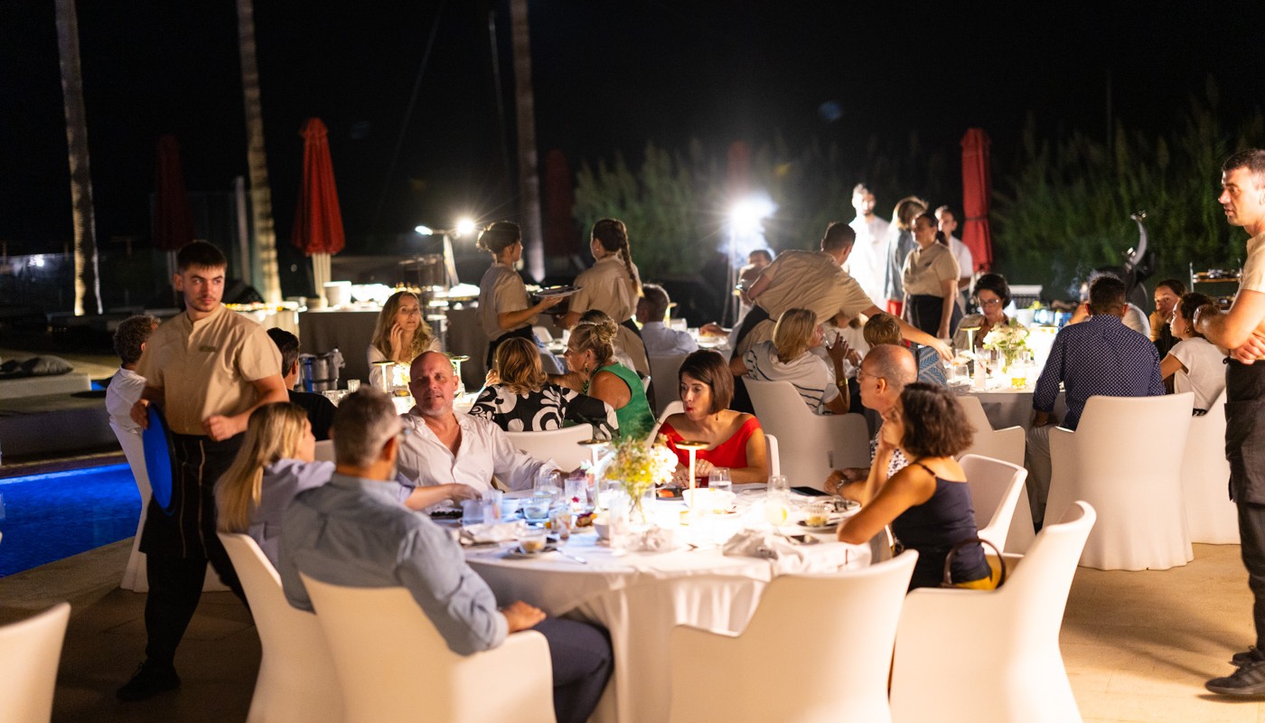 events | The Food & Leisure Guide