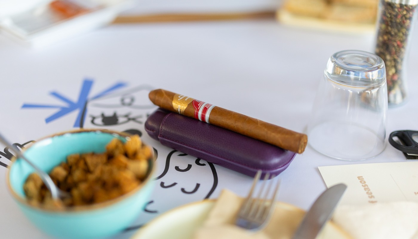 events | The Food & Leisure Guide