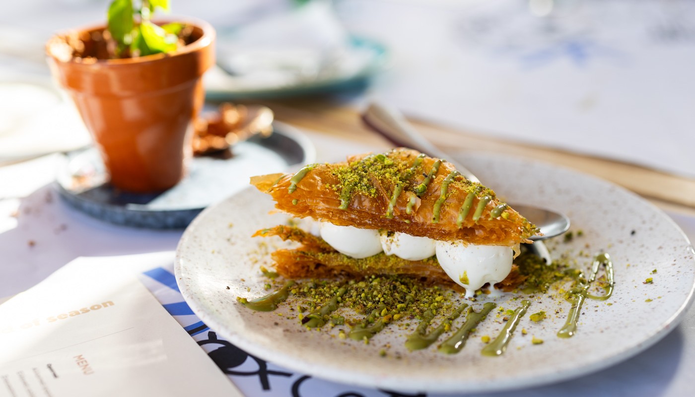 events | The Food & Leisure Guide