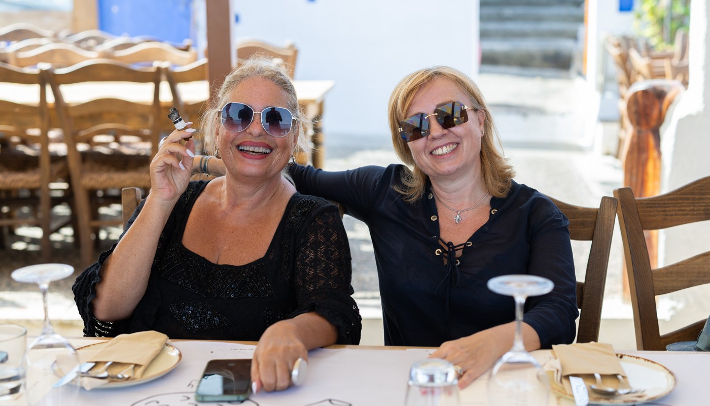events | The Food & Leisure Guide