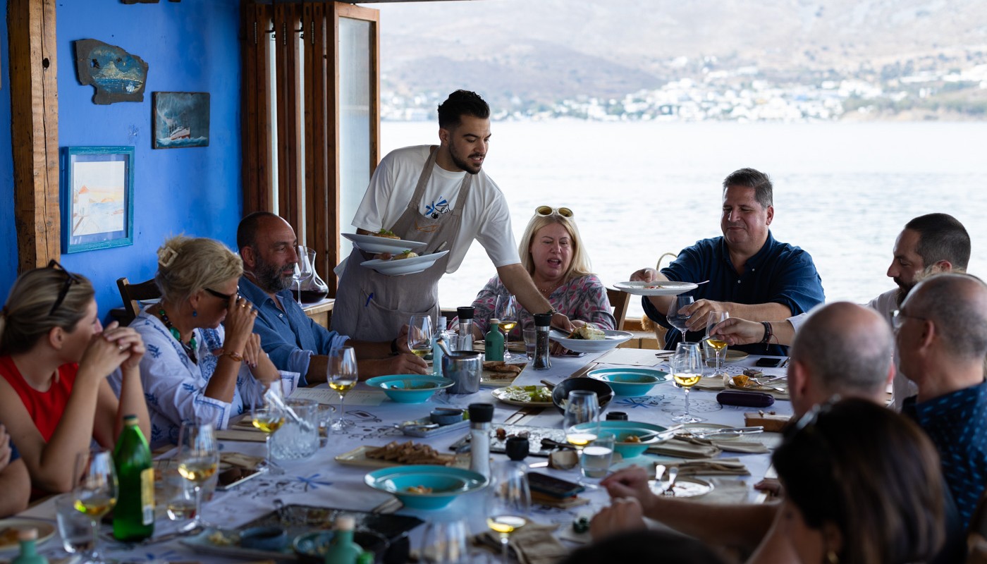 events | The Food & Leisure Guide