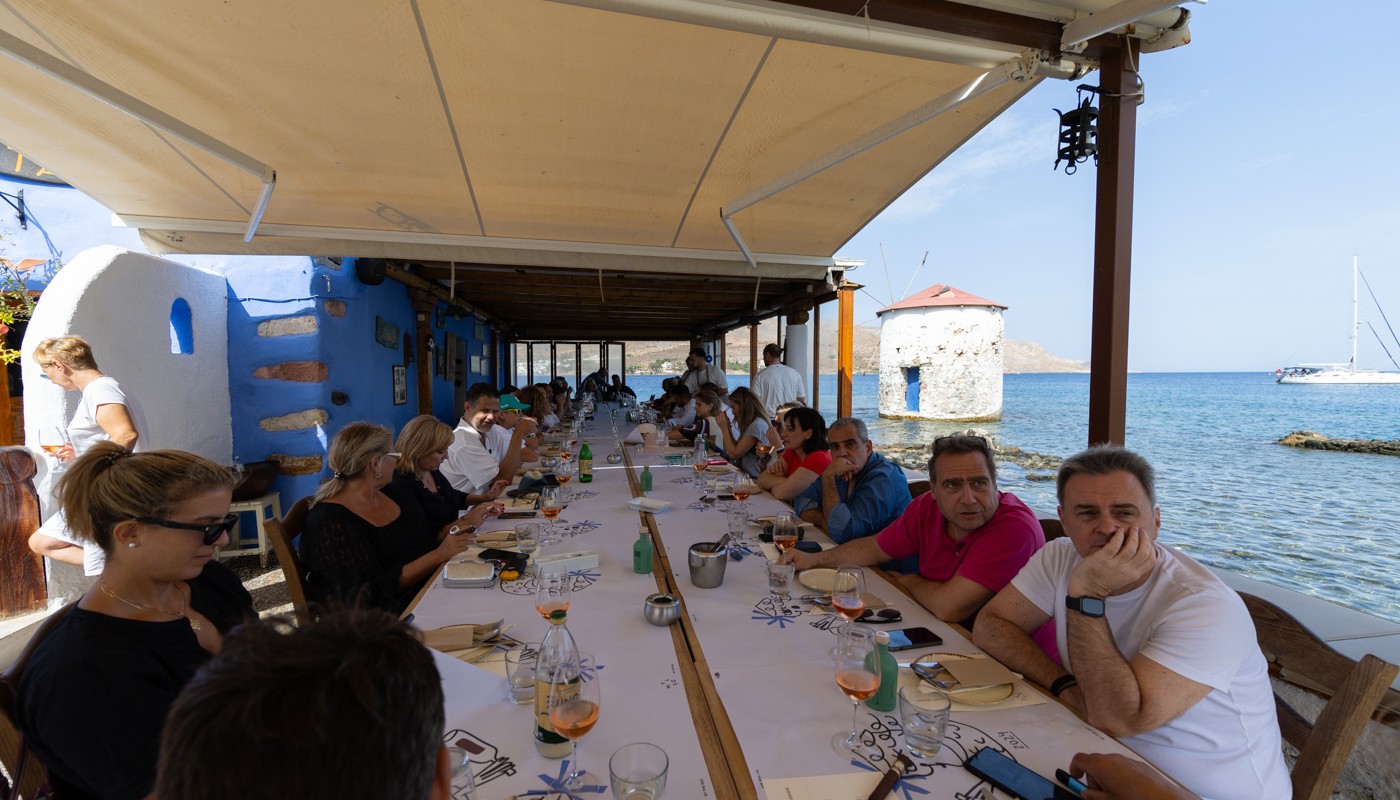 events | The Food & Leisure Guide