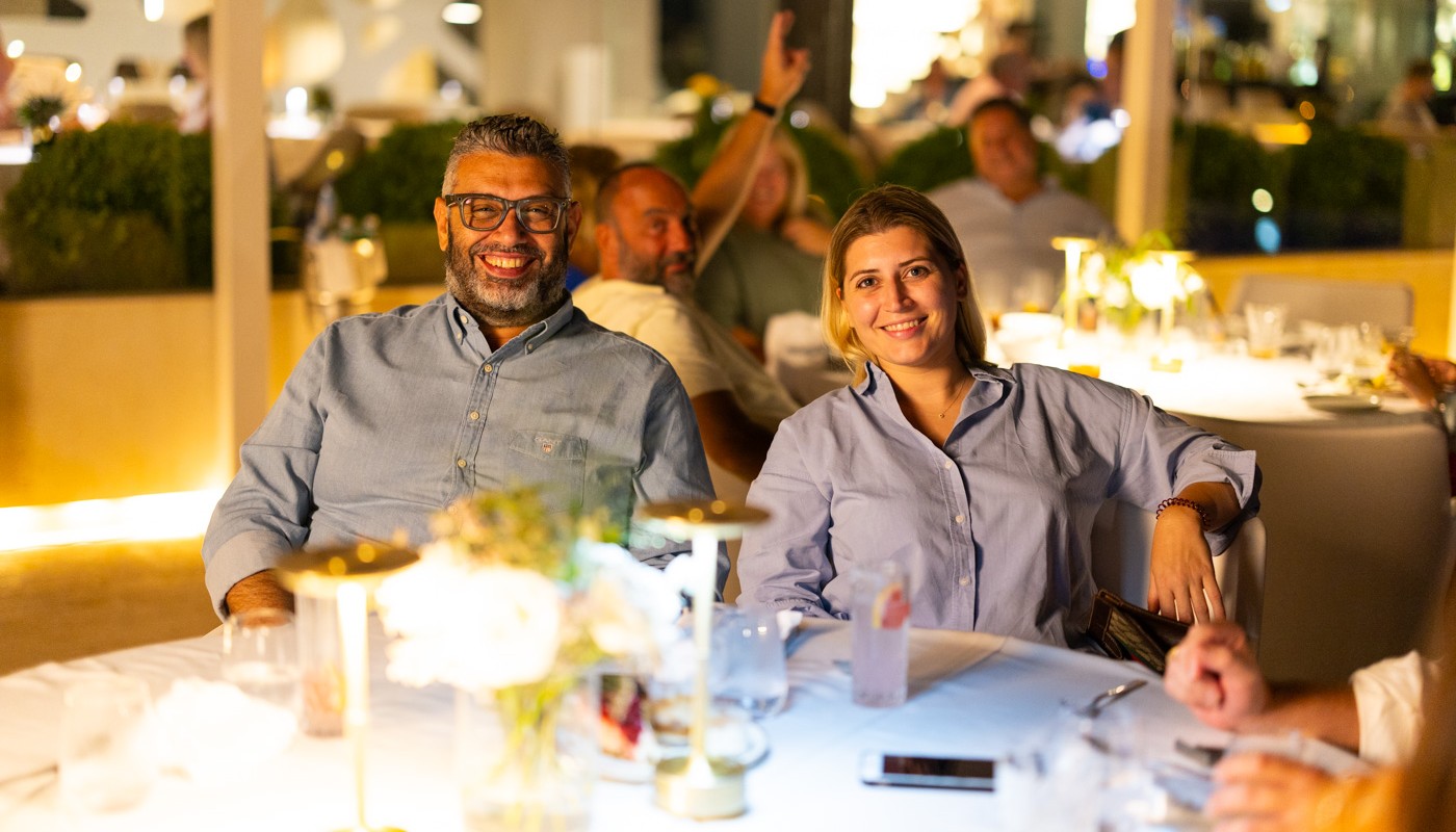 events | The Food & Leisure Guide
