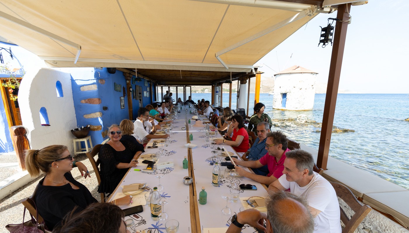 events | The Food & Leisure Guide