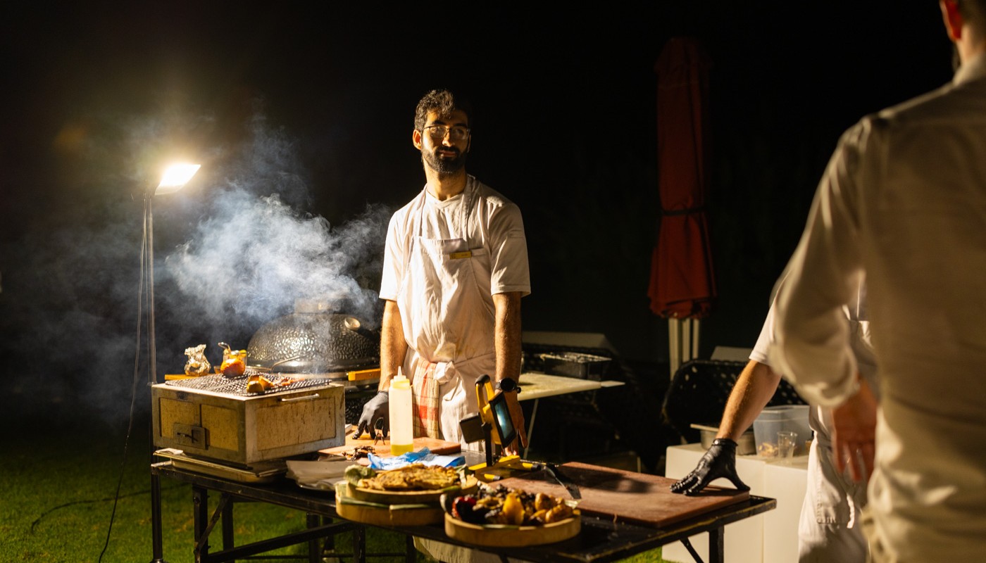 events | The Food & Leisure Guide
