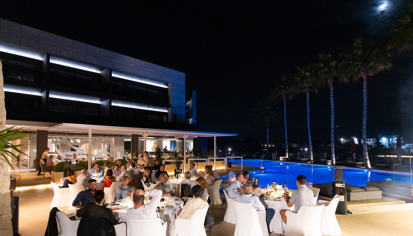 events | The Food & Leisure Guide