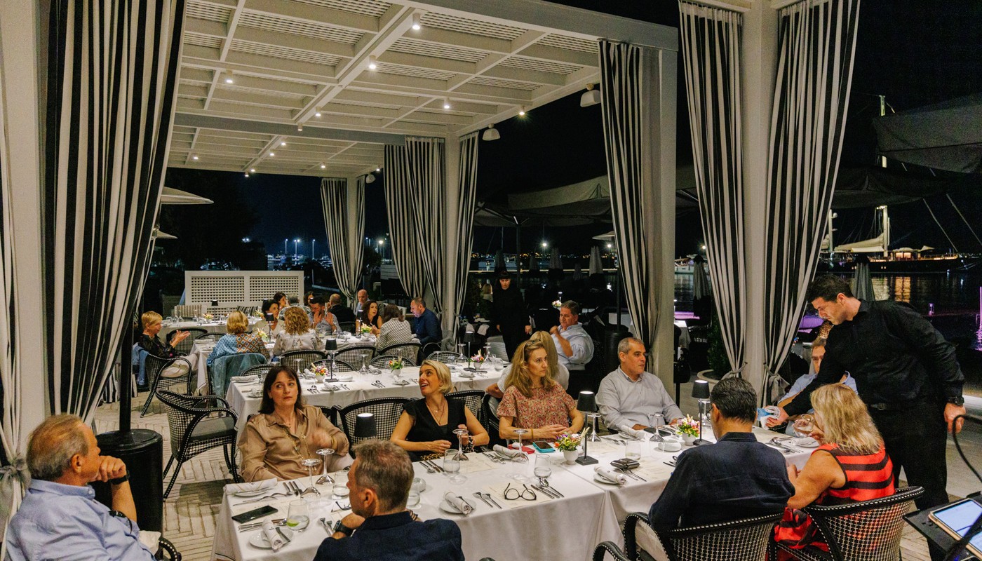 events | The Food & Leisure Guide
