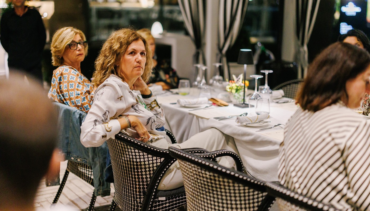 events | The Food & Leisure Guide