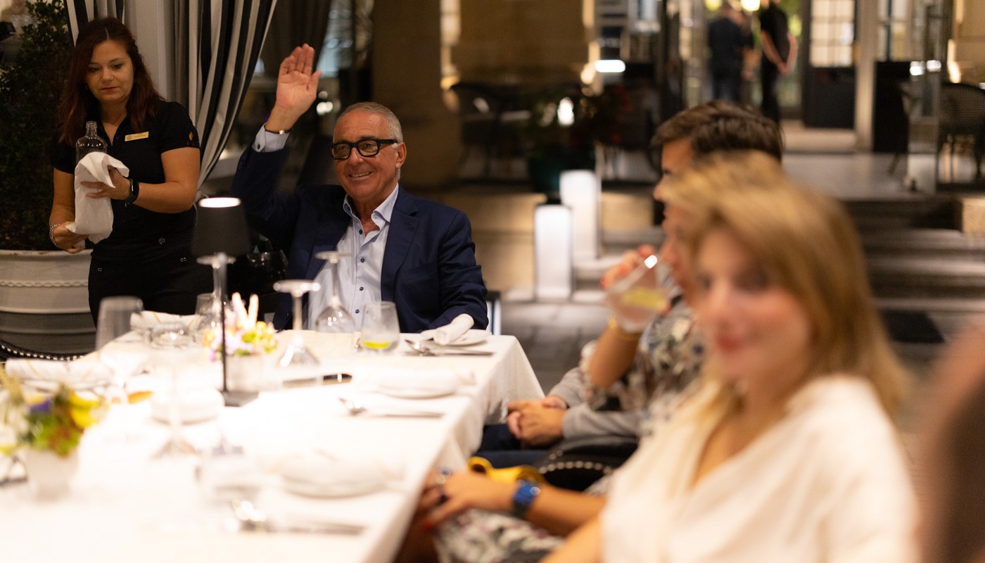 events | The Food & Leisure Guide