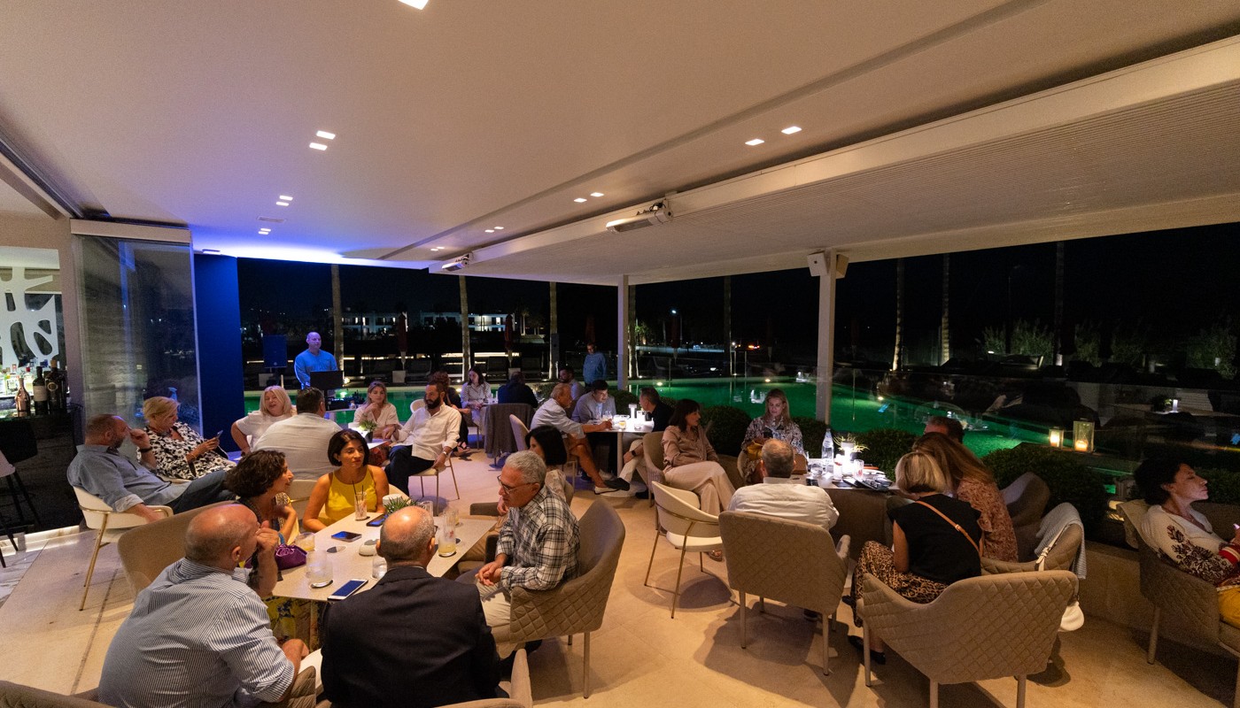 events | The Food & Leisure Guide