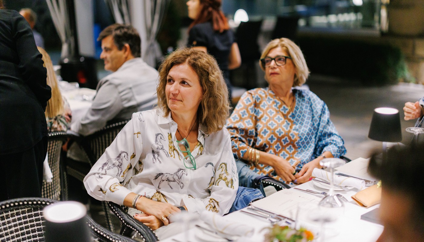 events | The Food & Leisure Guide