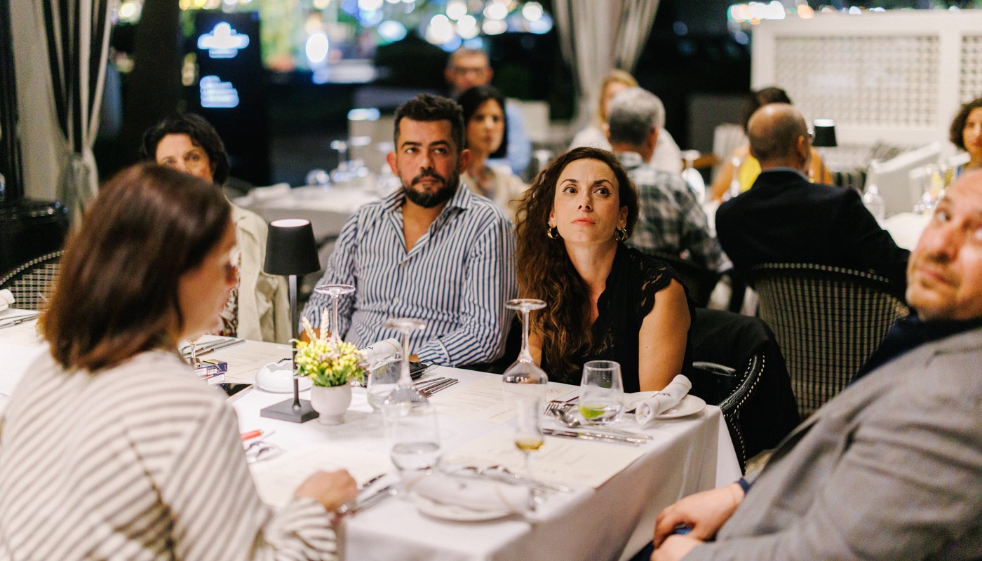 events | The Food & Leisure Guide