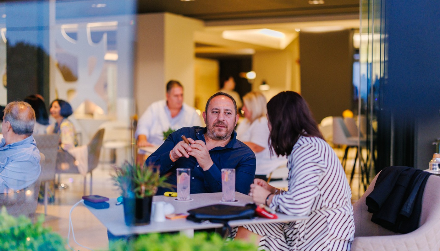 events | The Food & Leisure Guide